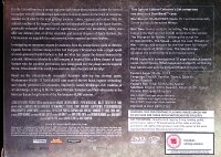 Ultramarines / Warhammer 40k Movie / Special Edition Collectors Set / DVD - Gut