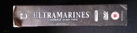 Ultramarines / Warhammer 40k Movie / Special Edition Collectors Set / DVD - Gut