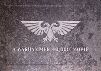 Ultramarines / Warhammer 40k Movie / Special Edition Collectors Set / DVD - Gut