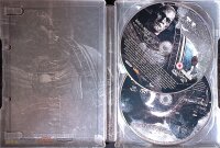 Ultramarines / Warhammer 40k Movie / Special Edition Collectors Set / DVD - Gut