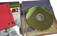 Wolfenstein II - The New Colossus Collectors Edition / Xbox One  / Top Zustand