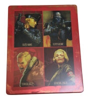 Wolfenstein II - The New Colossus Collectors Edition / Xbox One  / Top Zustand