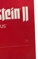 Wolfenstein II - The New Colossus Collectors Edition / Xbox One  / Top Zustand