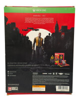 Wolfenstein II - The New Colossus Collectors Edition / Xbox One  / Top Zustand