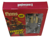 Wolfenstein II - The New Colossus Collectors Edition / Xbox One  / Top Zustand