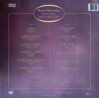 Roger Whittaker – Ein Glück, Daß Es Dich Gibt / Album - Vinyl, - NM (Near Mint)