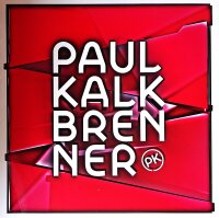 Paul Kalkbrenner – Icke Wieder / Album - Vinyl, LP...