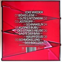 Paul Kalkbrenner – Icke Wieder / Album - Vinyl, LP - NM (Near Mint) wie Neu