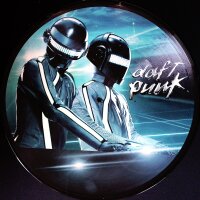 Daft Punk – TRON: Legacy / Picture Disc /...