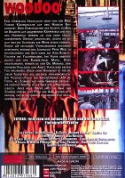 Zombie 2: Woodoo - Schreckensinsel der Zombies / DVD *Top Zustand
