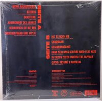 Waving The Guns ‎– Zwischen Wand Und Tapete - Vinyl, LP - NM (Near Mint) wie Neu