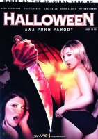 Halloween XXX Porn Parody - Based on the Original Version / DVD * Guter Zustand