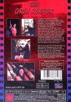 The Grim Reaper / Special Edition / Uncut / DVD * Guter Zustand