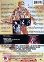 Friday 13th: Jason goes to Hell / DVD * Top Zustand