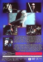 Blue Vengeance / Uncut Version / DVD * Top Zustand