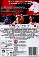 Friday The 13th - Part 3 / Special Edition / DVD * Guter Zustand