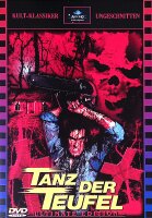 Tanz der Teufel / Ultimate Edition / DVD * Top Zustand