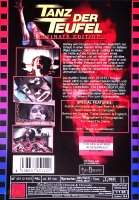 Tanz der Teufel / Ultimate Edition / DVD * Top Zustand