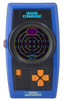 Mattel Electronics / Sub Chase / U-Boot Manöver /...