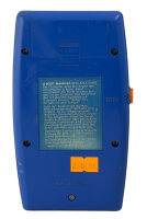 Mattel Electronics / Sub Chase / U-Boot Manöver /...