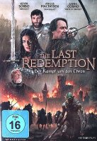 The Last Redemption: Der Kampf um den Thron / DVD * Top...