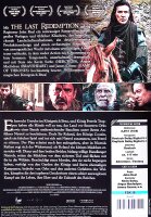 The Last Redemption: Der Kampf um den Thron / DVD * Top Zustand