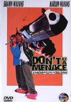 Dont Be a Menace / DVD * Nagelneu / Versiegelt