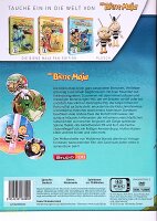 Die Biene Maja - Ihre schönsten Abenteuer / DVD * Guter Zustand
