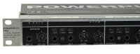 Behringer "HA 4400" Powerplay Pro  Kopfhörerverstärker / 4-Kanal / Guter Zustand