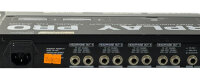 Behringer "HA 4400" Powerplay Pro  Kopfhörerverstärker / 4-Kanal / Guter Zustand
