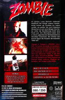 Zombie / DVD * Nagelneu Versiegelt