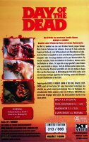 Day of the Dead / DVD * Guter Zustand