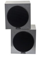 1 Paar REVOX Re:sound S Piccolo Regallautsprecher /...