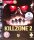 Killzone 2 UK Release / Playstation 4 / PS4 * Guter Zustand