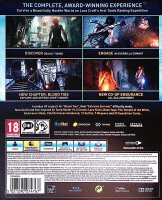 Rise of the Tomb Raider: 20 Year Celebration / Playstation 4 * Guter Zustand