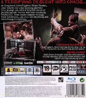 Condemned 2 / Playstation 3 / PS3 + Handbuch * Guter Zustand