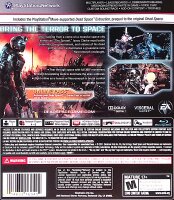 Dead Space 2 / Limited Edition / Playstation 3 / PS3 + Handbuch * Guter Zustand