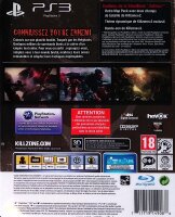 Killzone 3 / Collector edition / Playstation 3 / PS3 + Handbuch * Guter Zustand