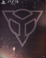 Killzone 3 / Collector edition / Playstation 3 / PS3 + Handbuch * Guter Zustand
