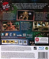 Bioshock 2 / Playstation 3 / PS3 + Handbuch * Top Zustand