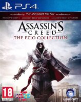 Assassins Creed: The Ezio Collection / Playstation 4 /...