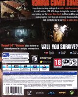 Resident Evil 7: Biohazard / Playstation 4 / PS4 * Guter Zustand