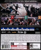 For Honor / Playstation 4 / PS4 * Guter Zustand