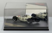 Quartzo Honda RA272E / Modell 4093 / Richie Ginther / Mexican GP 1965 / 1:43