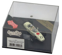Quartzo Honda RA272E / Modell 4093 / Richie Ginther / Mexican GP 1965 / 1:43
