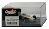 Quartzo Honda RA272E / Modell 4093 / Richie Ginther / Mexican GP 1965 / 1:43
