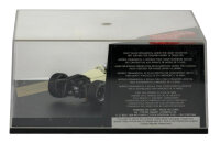 Quartzo Honda RA272E / Modell 4093 / Richie Ginther / Mexican GP 1965 / 1:43