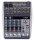 Behringer Xenyx Q802USB  8 Kanal Analog Mixer / top Funktion / Guter Zustand