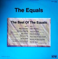 The Equals – The Best Of The Equals / Compilation - Vinyl, LP - VG (Very Good)