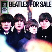 The Beatles – Beatles For Sale / Reissue / Stereo -...